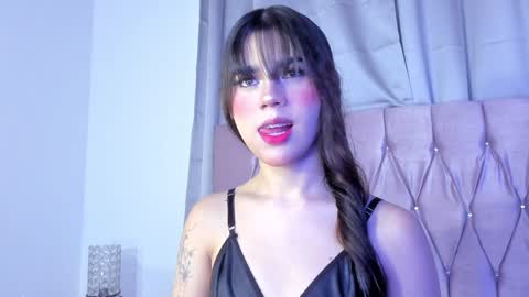 Ashley online show from January 7, 5:35 am