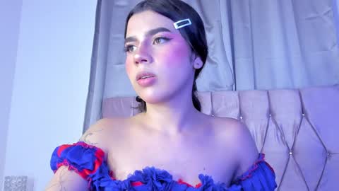 Ashley online show from February 6, 5:46 am