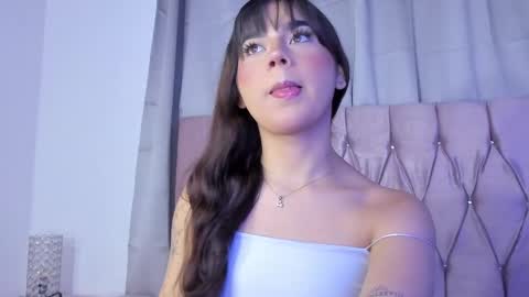 Ashley online show from February 26, 4:25 am