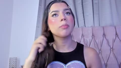 Ashley online show from March 3, 4:12 am