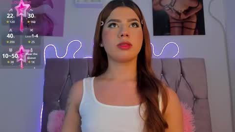 Ashley online show from September 24, 12:55 pm