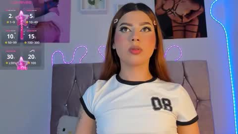 Ashley online show from September 30, 10:04 am