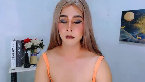 ashley online show from April 8, 4:52 pm