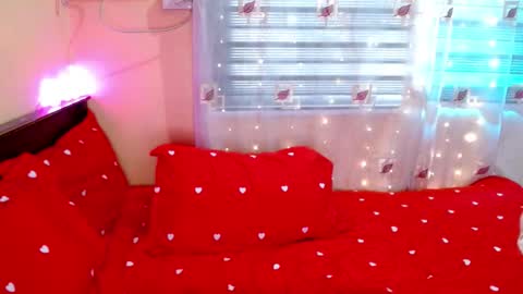AshleyNicole online show from November 7, 3:39 am