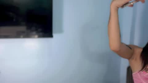 AMANDA online show from September 23, 2:50 am