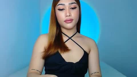 baby caulix online show from October 27, 1:19 pm