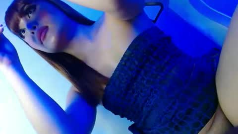 baby caulix online show from November 29, 3:47 pm