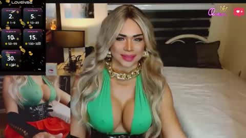 nicole online show from February 10, 6:48 pm