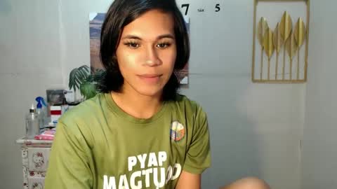 asianblk_barbiedoll online show from January 7, 1:21 pm