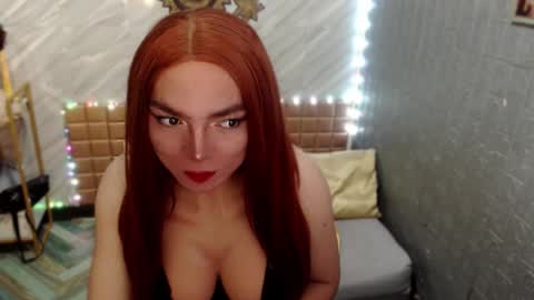 BELLA NOTCH online show from January 11, 4:02 pm