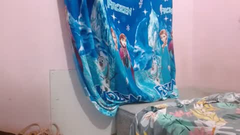 Snapshot of asiangoddezzts chatting on January 27, 9:55 pm Miss Audrey L Monel online show from January 27, 9:55 pm