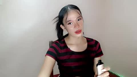 PRINCESS online show from March 27, 2:25 am