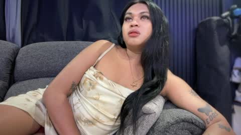 JULIA online show from April 3, 2:26 pm