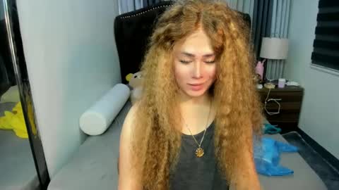 ERIKA 3 online show from March 1, 6:37 am