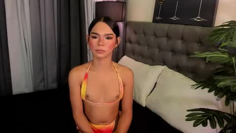 asianpetiteprincess online show from November 20, 6:52 pm