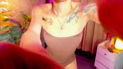 CHESKA online show from December 2, 2:47 am