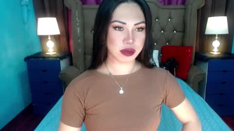 Snapshot of asiansignificant chatting on January 2, 7:33 am Babe online show from January 2, 7:33 am