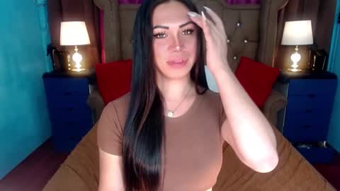 Snapshot of asiansignificant chatting on January 20, 3:07 pm Babe online show from January 20, 3:07 pm