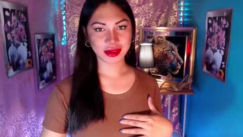Snapshot of asiansignificant chatting on September 10, 11:47 pm Babe online show from September 10, 11:47 pm