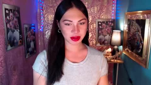 Snapshot of asiansignificant chatting on September 24, 4:07 am Babe online show from September 24, 4:07 am