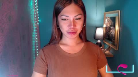 Babe online show from November 26, 10:12 pm