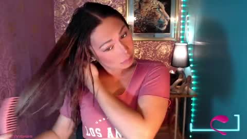 Babe online show from April 13, 12:47 am