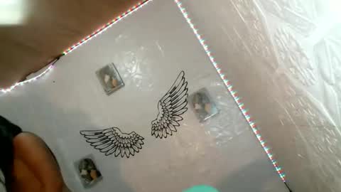 jane18 online show from March 13, 9:04 am