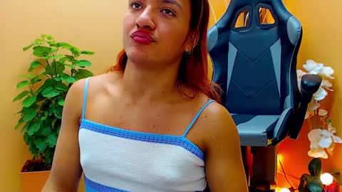 ASLY online show from February 26, 10:09 pm