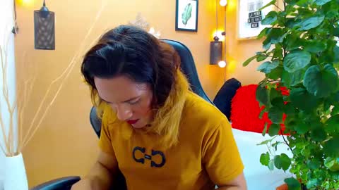 ASLY online show from September 15, 4:12 pm