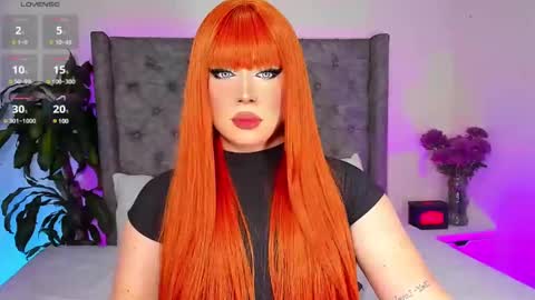 Astrid jonnes online show from March 10, 12:40 am