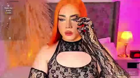 Astrid jonnes online show from September 22, 1:55 am