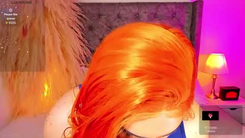 Astrid jonnes online show from September 27, 3:48 am