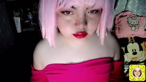 cute online show from September 19, 11:05 am