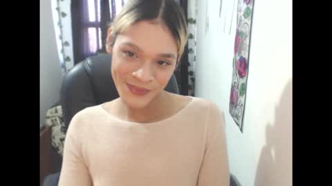 AURORA online show from October 24, 7:08 pm