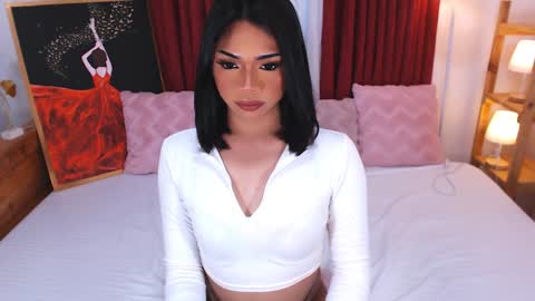 Snapshot of ava_lux chatting on January 24, 5:21 am Ava online show from January 24, 5:21 am