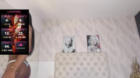 Snapshot of avaloch_ chatting on March 1, 2:34 pm ava loch online show from March 1, 2:34 pm