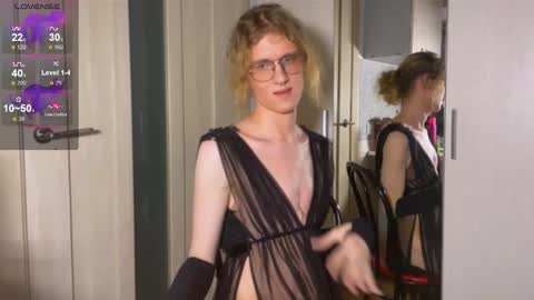 Alex online show from February 20, 12:50 am