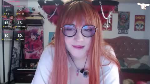 Abril online show from November 29, 5:42 am