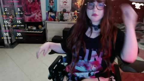 Abril online show from April 4, 3:37 am