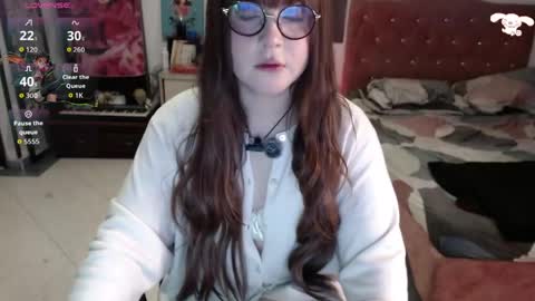 Abril online show from April 14, 7:35 am