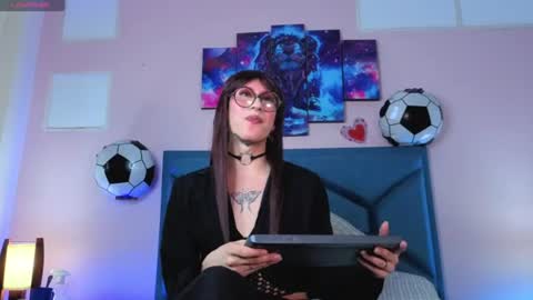 aytanamoon online show from July 14, 10:21 am