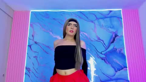 TRANS BIGCOCK online show from November 23, 1:35 pm