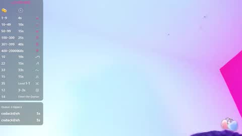 Baby online show from February 26, 1:49 pm