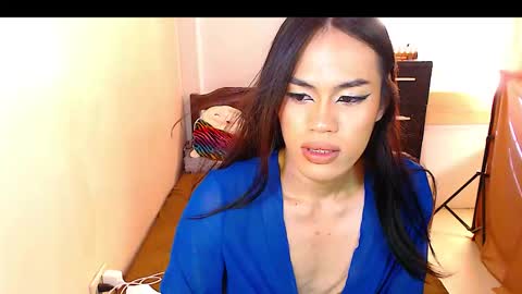 Snapshot of baby_fu chatting on October 14, 11:48 pm Nathalia online show from October 14, 11:48 pm