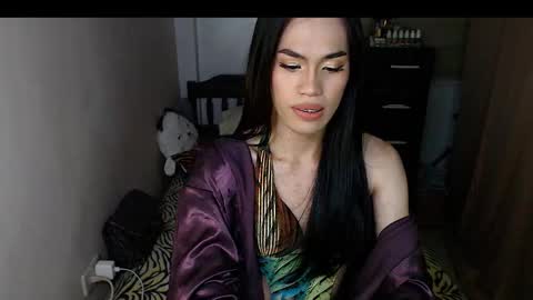 Snapshot of baby_fu chatting on October 20, 7:50 pm Nathalia online show from October 20, 7:50 pm