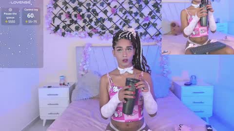 Kaliope online show from January 20, 12:57 am