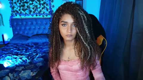 Kaliope online show from February 18, 1:32 am