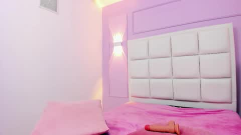 baby_lannie online show from October 25, 4:51 am