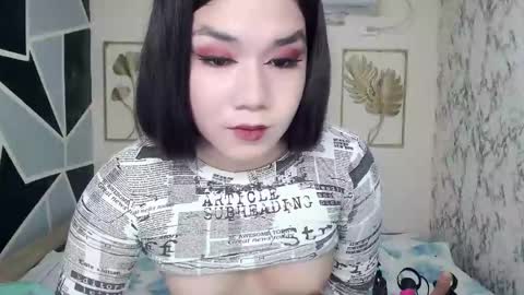 MiaGene online show from December 6, 2:18 am