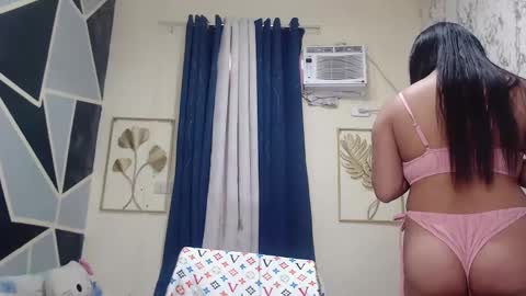 MiaGene online show from February 13, 1:55 am